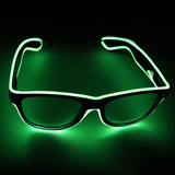 LED Neon Party Glasses