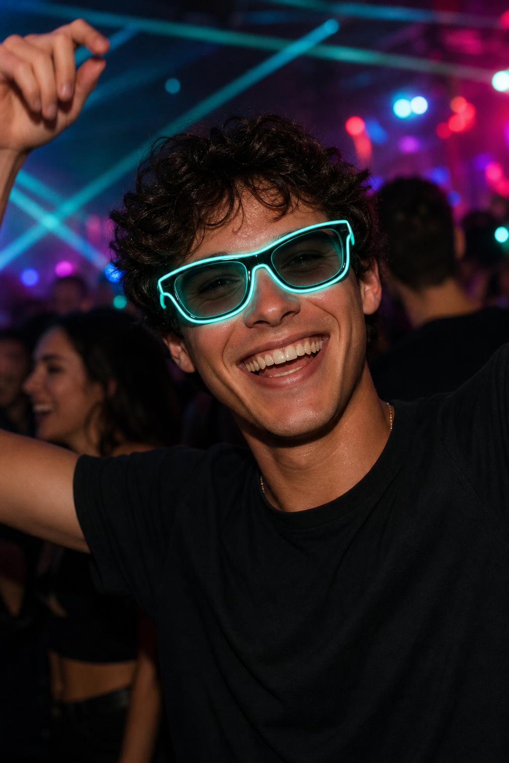 Rule the Dance Floor