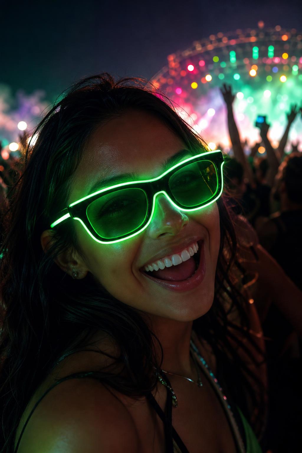 Own the Festival